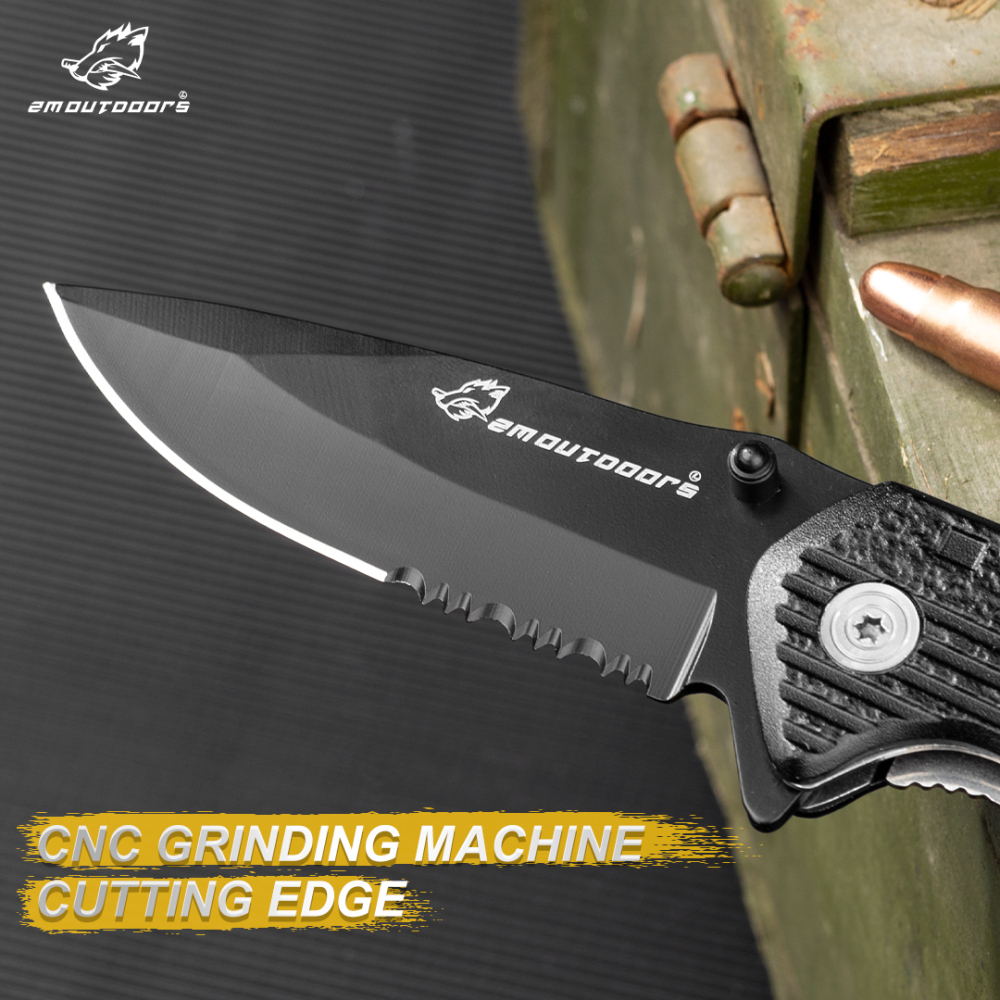 Outdoor Knives
Camping Knives
Hunting Knives
Survival Knives
Folding Knives
Tactical Knives
Pocket Knives
Multi-tool Knives
Stainless Steel Knives