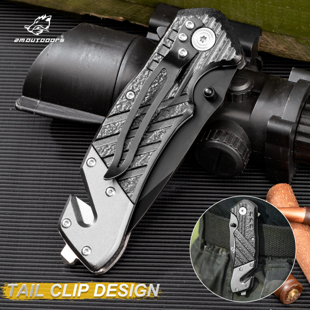 Outdoor Knives
Camping Knives
Hunting Knives
Survival Knives
Folding Knives
Tactical Knives
Pocket Knives
Multi-tool Knives
Stainless Steel Knives