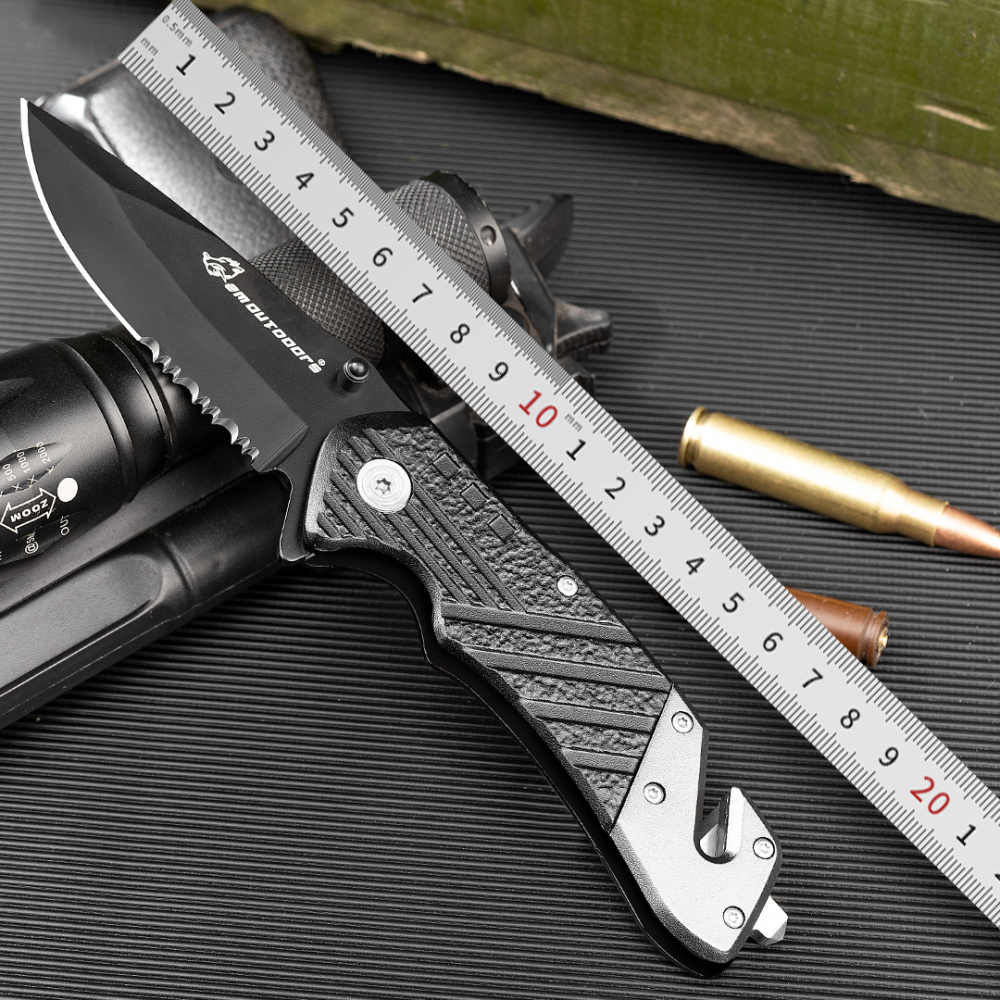 Outdoor Knives
Camping Knives
Hunting Knives
Survival Knives
Folding Knives
Tactical Knives
Pocket Knives
Multi-tool Knives
Stainless Steel Knives