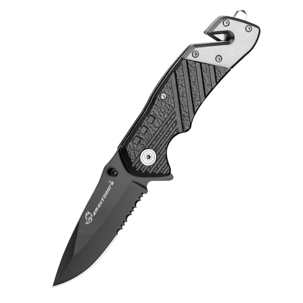 Outdoor Knives
Camping Knives
Hunting Knives
Survival Knives
Folding Knives
Tactical Knives
Pocket Knives
Multi-tool Knives
Stainless Steel Knives