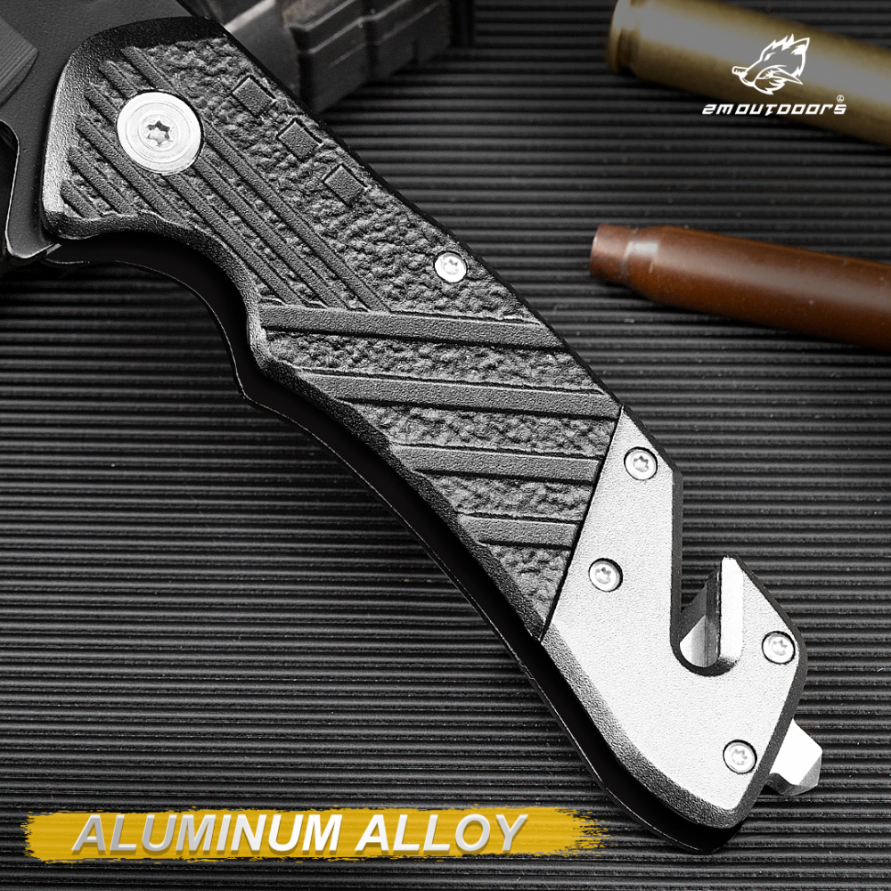 Outdoor Knives
Camping Knives
Hunting Knives
Survival Knives
Folding Knives
Tactical Knives
Pocket Knives
Multi-tool Knives
Stainless Steel Knives