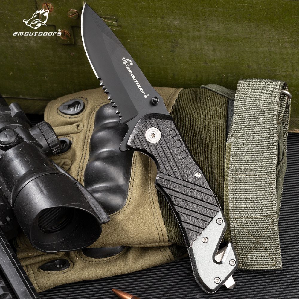 Outdoor Knives
Camping Knives
Hunting Knives
Survival Knives
Folding Knives
Tactical Knives
Pocket Knives
Multi-tool Knives
Stainless Steel Knives