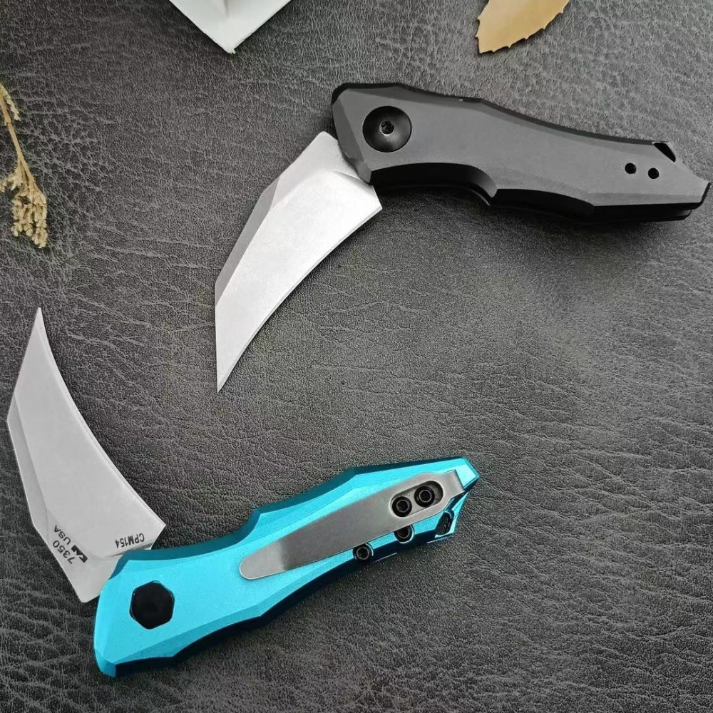 Escape Tools, Outdoor Convenient Tools, Folding Tools, Broken Window Hammer Tools, 7350 Series Of Small Tools, Convenient Pocket Tools, CNC Precision Grinding Process, Aircraft Aluminum Handle Material, High-end Quality