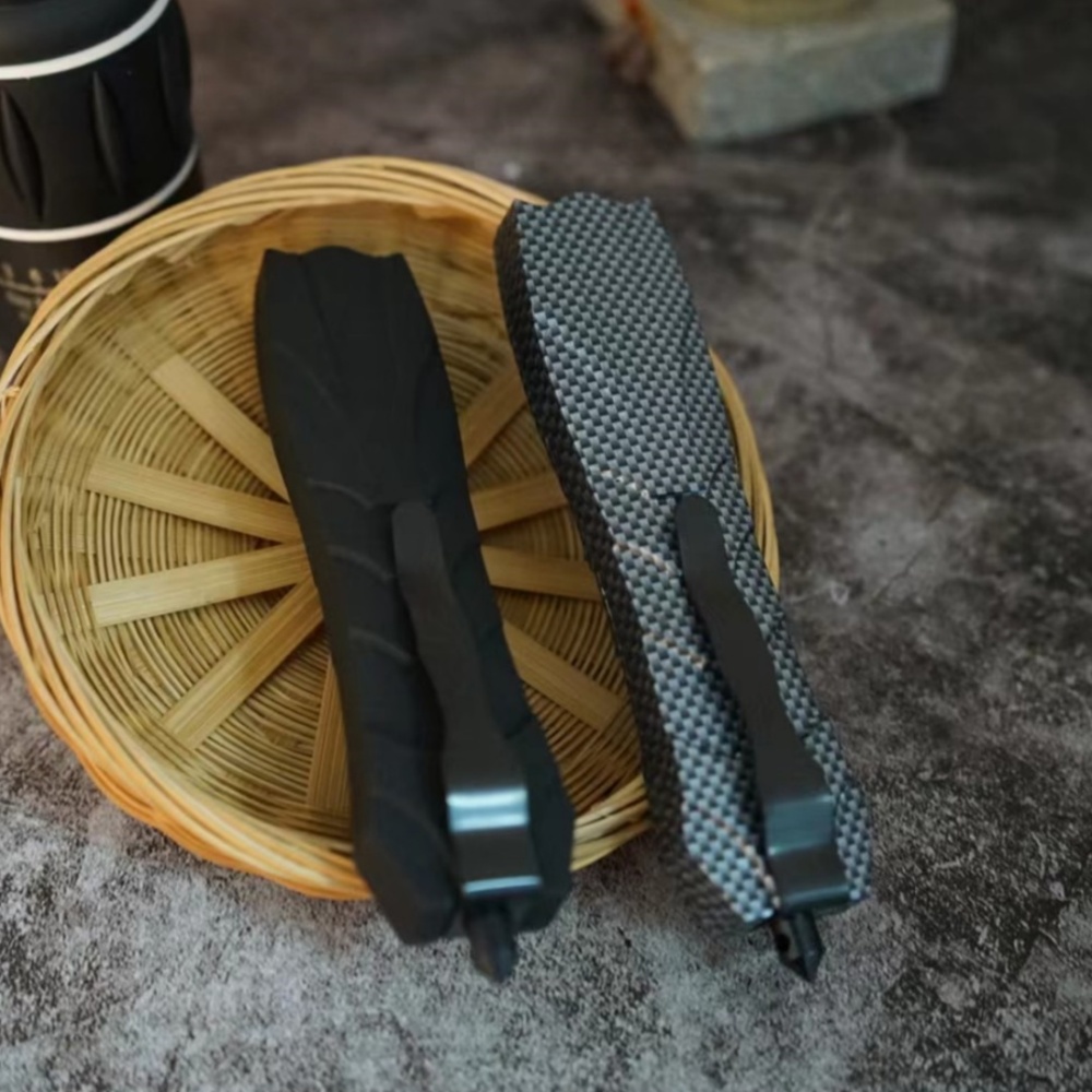 High Hardness Sharp Camping Knife Micro Technology Outdoor Portable Fishing Knife