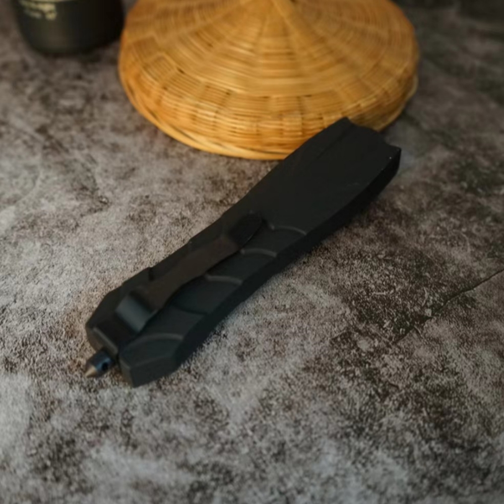 High Hardness Sharp Camping Knife Micro Technology Outdoor Portable Fishing Knife