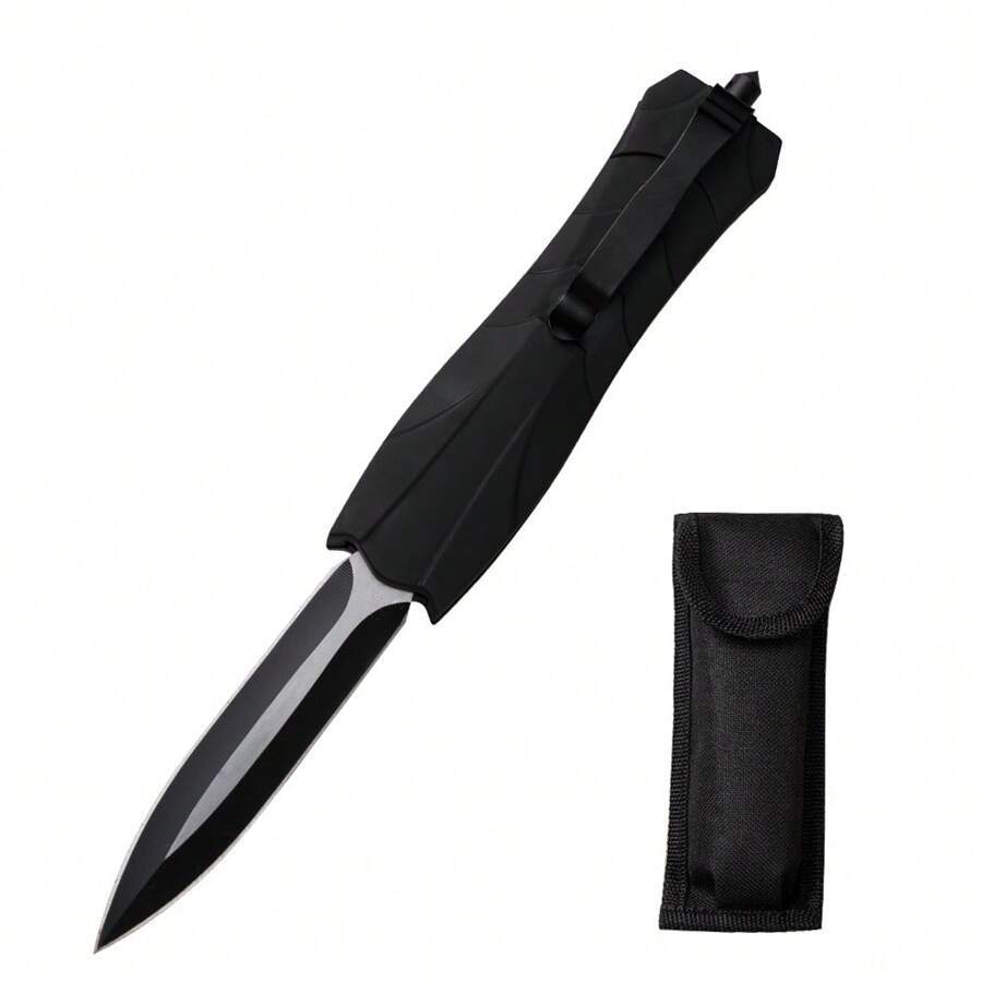 High Hardness Sharp Camping Knife Micro Technology Outdoor Portable Fishing Knife