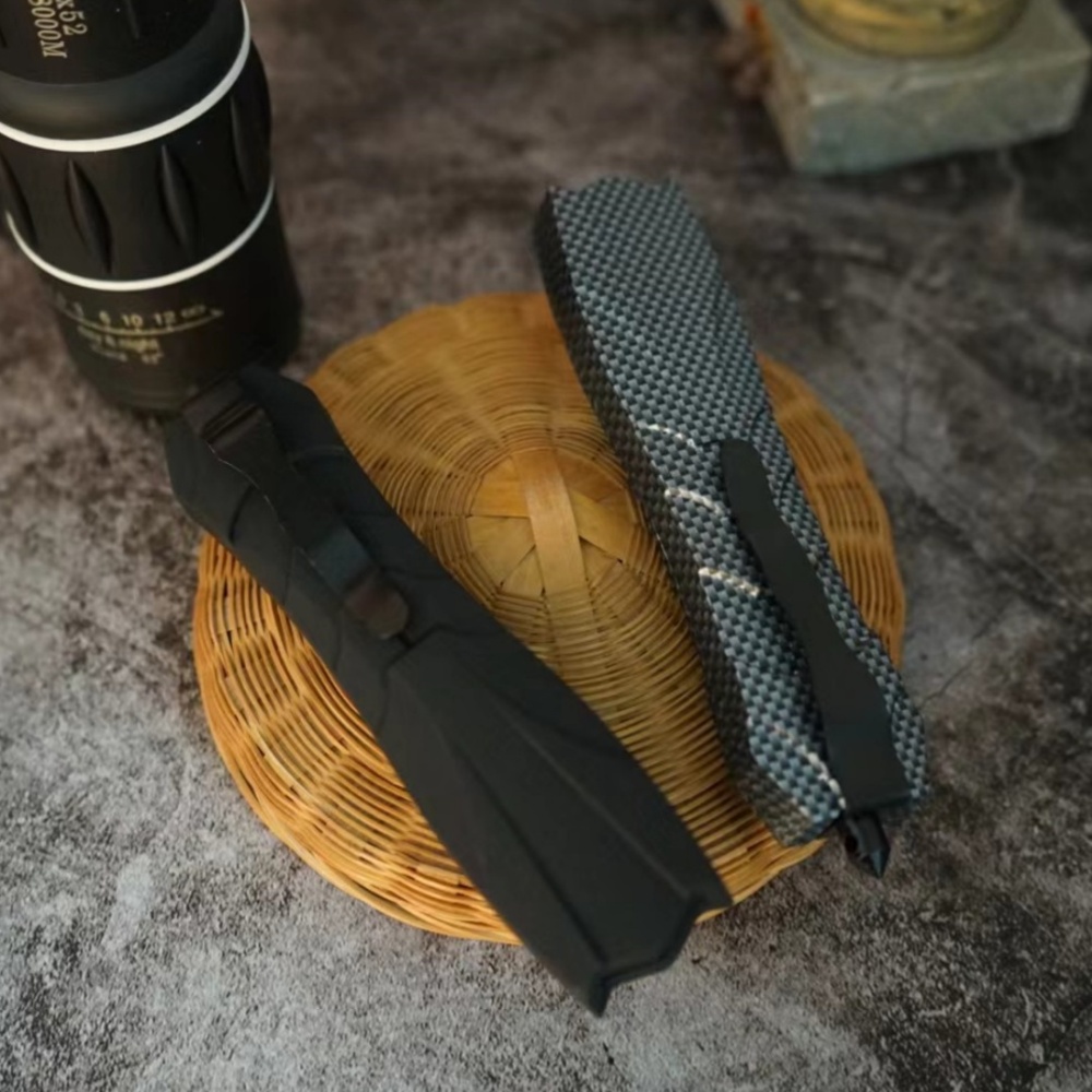 High Hardness Sharp Camping Knife Micro Technology Outdoor Portable Fishing Knife