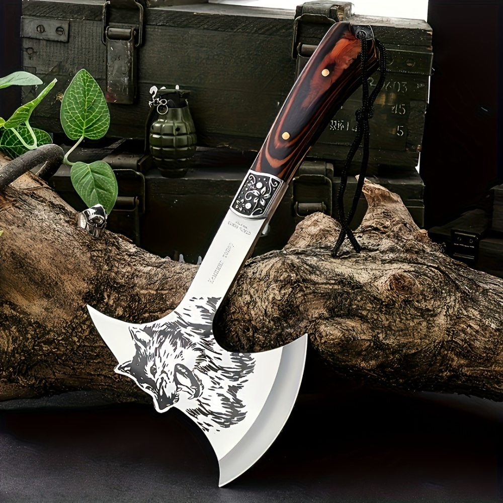Axe