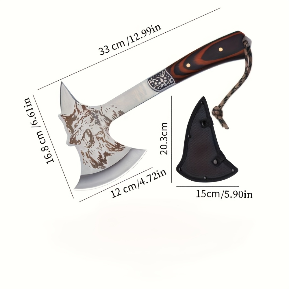 Axe