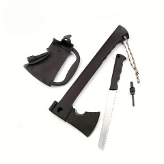 Serrated version