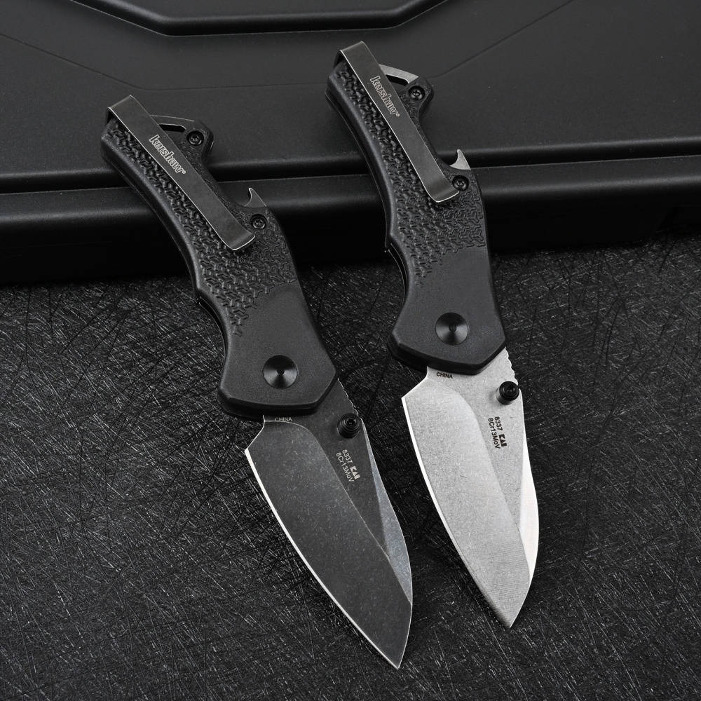 Survival self-defense folding knife, portable pocket knife for outdoor camping and exploration, multi-functional EDC knife with shaft lock mechanism, portable portable knife, durable folding knife, cutting tool, holiday gifts