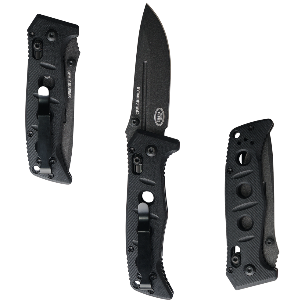 Outdoor folding knife, BM 275 model, CNC fine grinding process, bearing lock knife, G10 handle, D2 blade, ultra-portable daily carrying folding knife, stainless steel, lightweight design