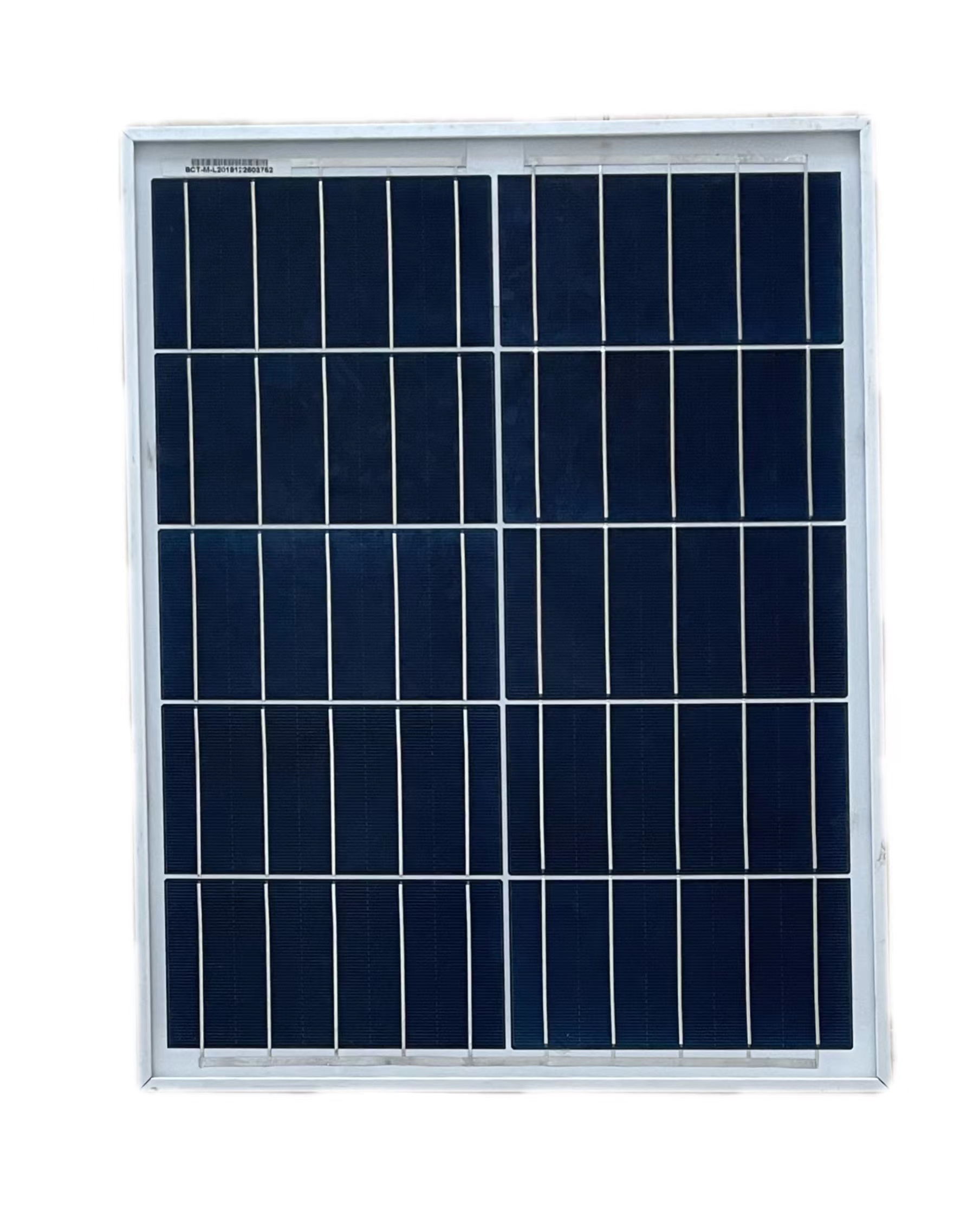 20 Watts Poly