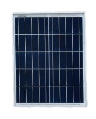 20 Watts Poly