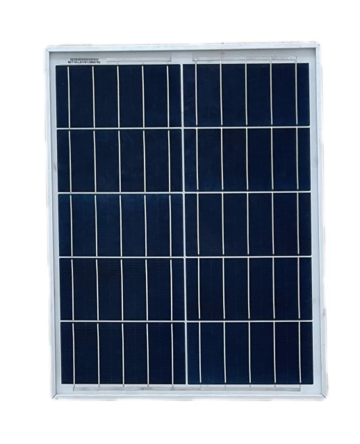 20 Watts Poly