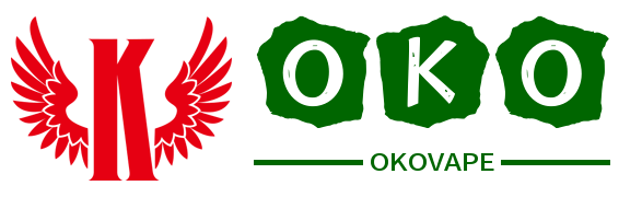 Screenshot or Official Image for okovape.com - Disposable Vapes Wholesale , Our agent Brand are Bang  King ,UTCO  , Randm  ,  Fluum Bar , Elf Box ,  	
AIVONO ,Yocan , Max battery , Brass Knuckles BK Battery  and Ego -t  Evod Twist battery