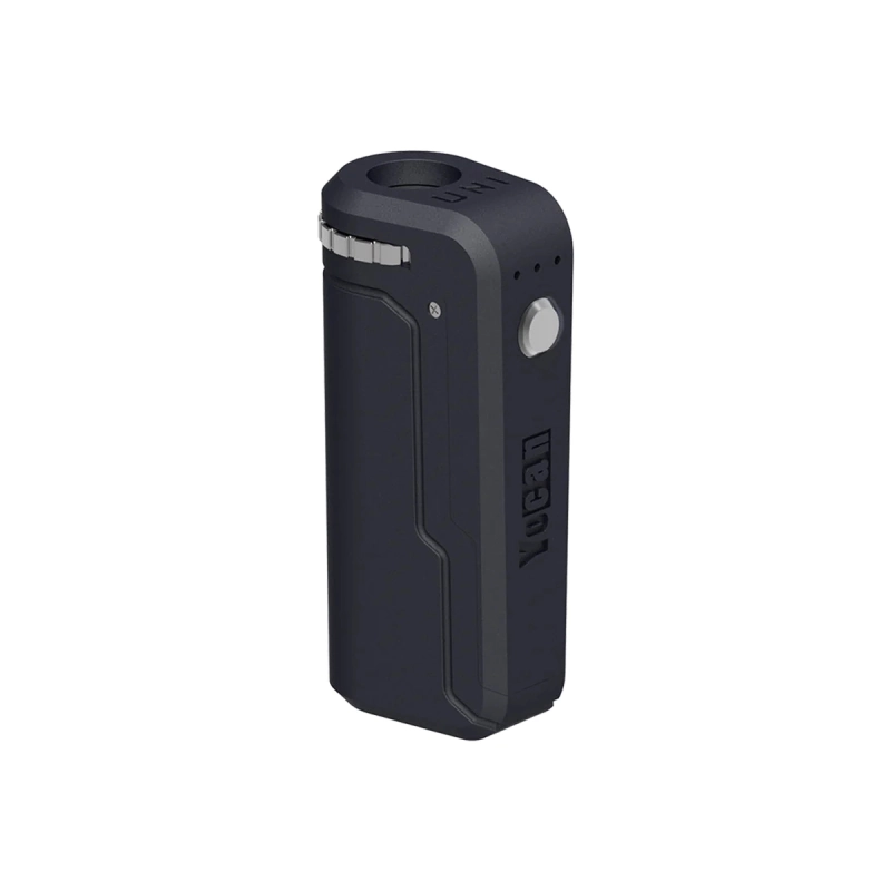 Authentic Yocan UNI Box Mod 650mAh Battery Preheat Vape Voltage Adjustable Height and Diameter Holder For 510 Thread Pen