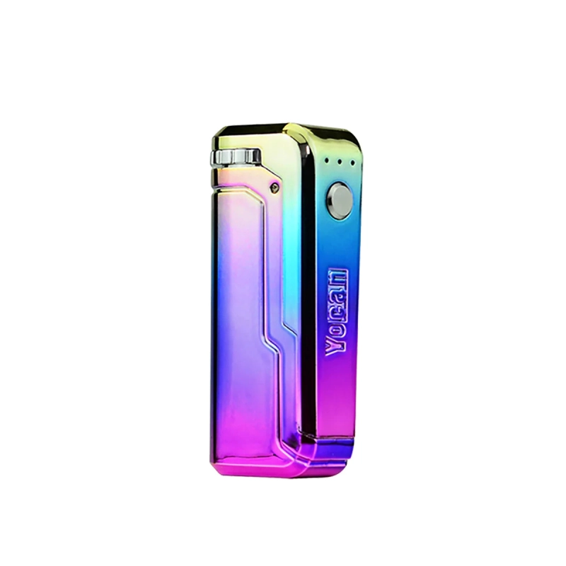 Authentic Yocan UNI Box Mod 650mAh Battery Preheat Vape Voltage Adjustable Height and Diameter Holder For 510 Thread Pen