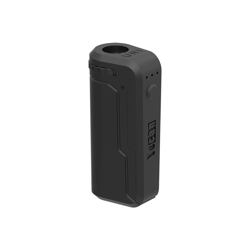 Authentic Yocan UNI Box Mod 650mAh Battery Preheat Vape Voltage Adjustable Height and Diameter Holder For 510 Thread Pen