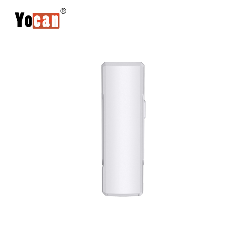Yocan Kodo Battery 400mAh 20pcs/Box Preheat Mod 510 Threading Adjustable Voltage Batterries Vape Cig Pen Vaporizer Atomizer