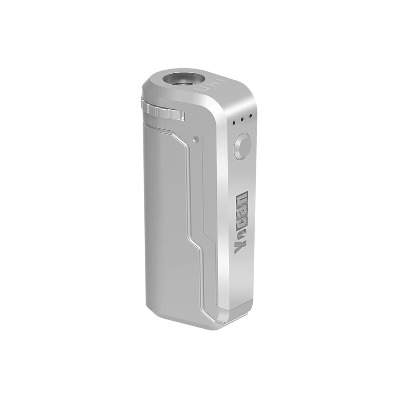 Authentic Yocan UNI Box Mod 650mAh Battery Preheat Vape Voltage Adjustable Height and Diameter Holder For 510 Thread Pen