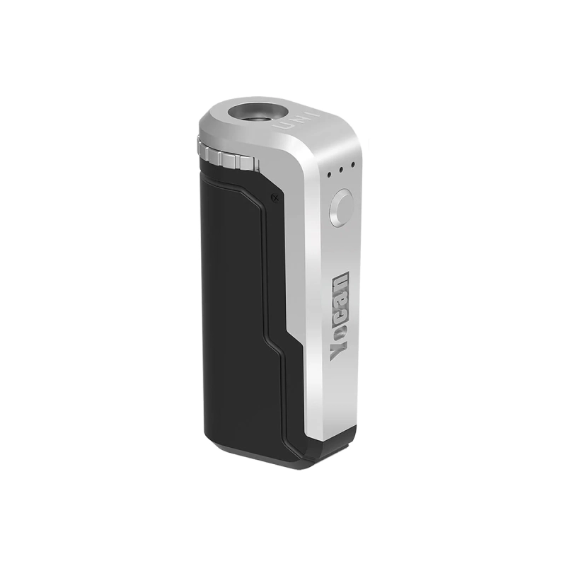 Authentic Yocan UNI Box Mod 650mAh Battery Preheat Vape Voltage Adjustable Height and Diameter Holder For 510 Thread Pen
