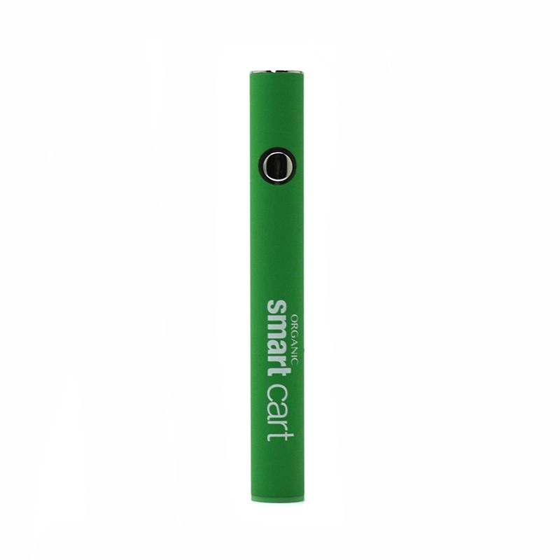 Smart Cart Battery 380mAh Variable Voltage With USB Charger Vape Pen Fit For 510 Thread Thick Oil Cartridges