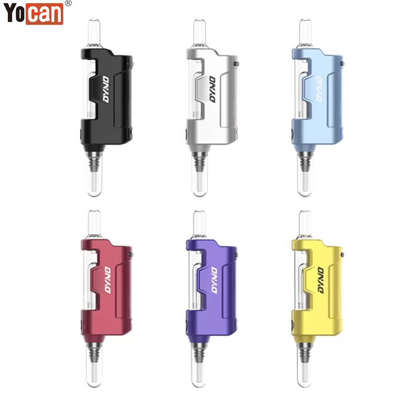 Yocan Dyno Nectar Collector Vaporizer
