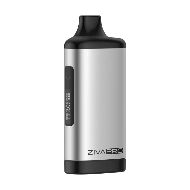 Yocan Ziva Pro Smart Vaporizer Mod