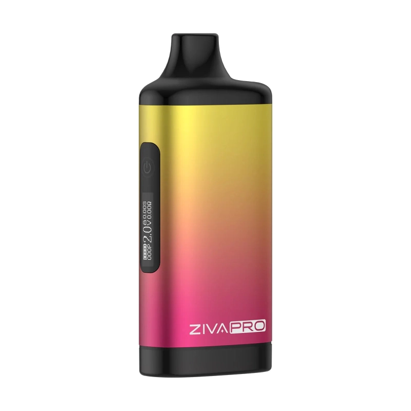 Yocan Ziva Pro Smart Vaporizer Mod