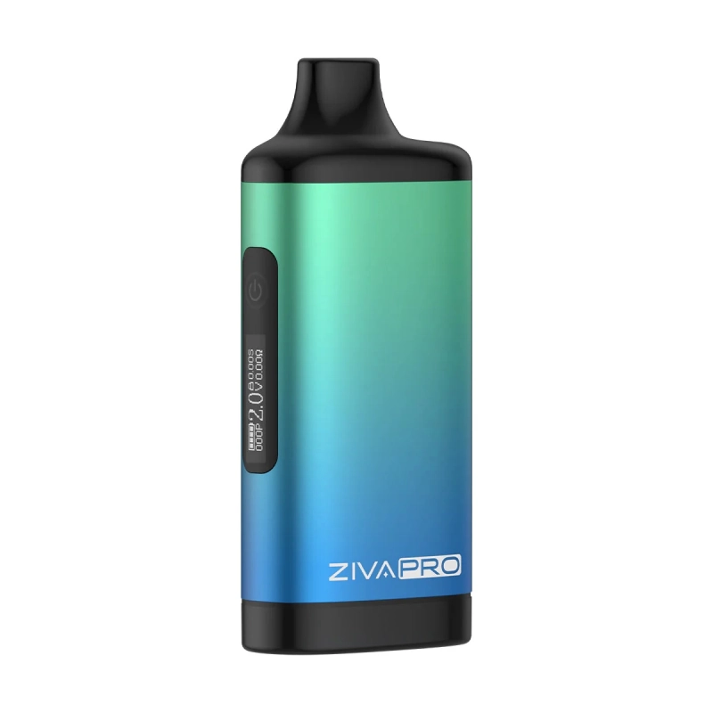 Yocan Ziva Pro Smart Vaporizer Mod