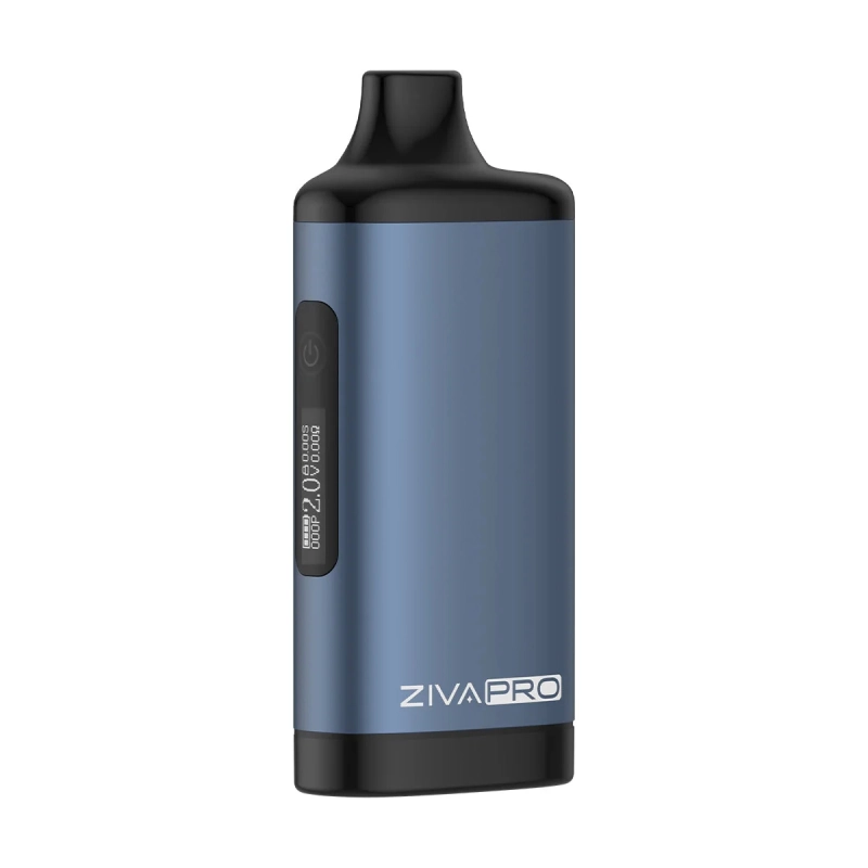 Yocan Ziva Pro Smart Vaporizer Mod