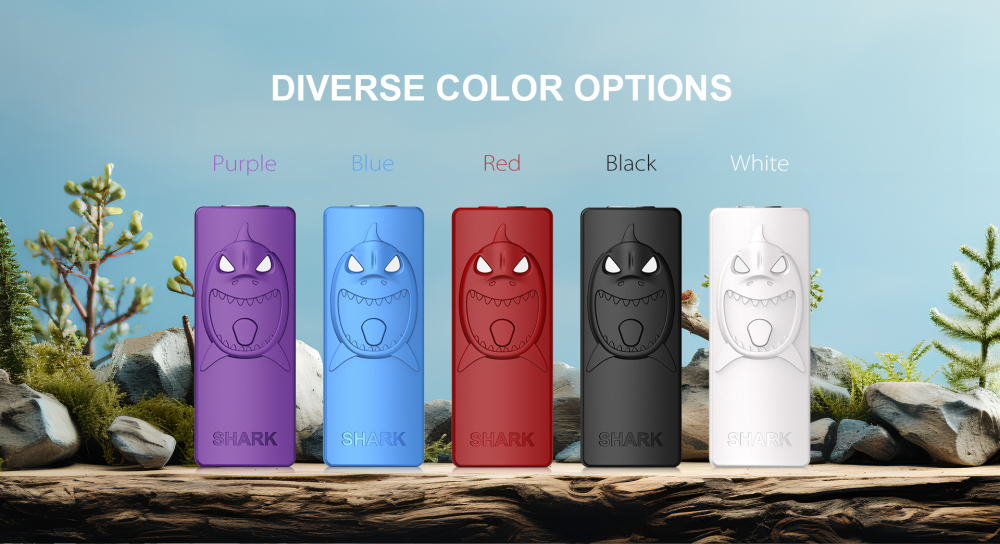 Yocan Kodo Animal Box Mod