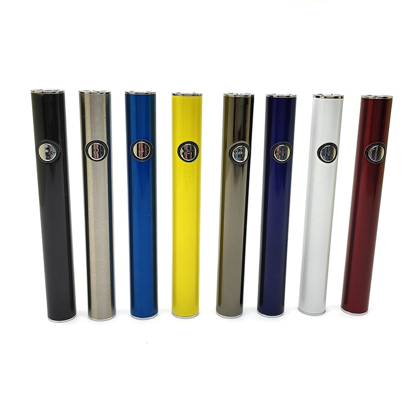 Max Battery Preheat 380mAh Variable Voltage Vape Batteries Pen With Charger For 510 Thread Cartridges