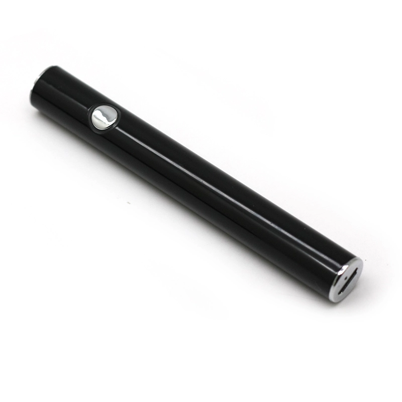 Max Battery Preheat 380mAh Variable Voltage Vape Batteries Pen With Charger For 510 Thread Cartridges