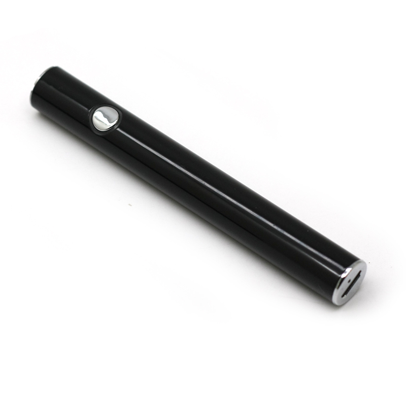 Max Battery Preheat 380mAh Variable Voltage Vape Batteries Pen With Charger For 510 Thread Cartridges