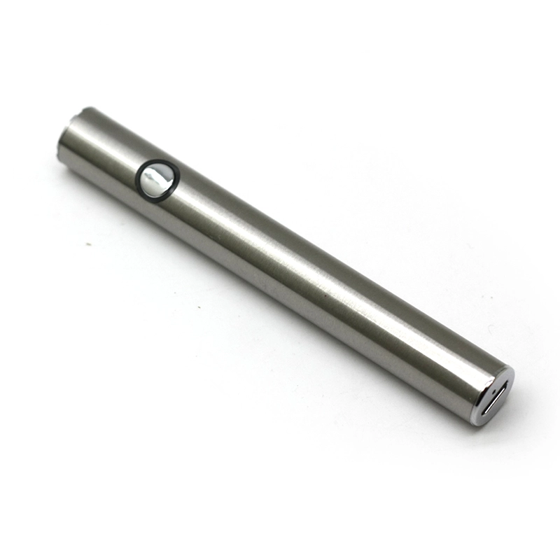 Max Battery Preheat 380mAh Variable Voltage Vape Batteries Pen With Charger For 510 Thread Cartridges