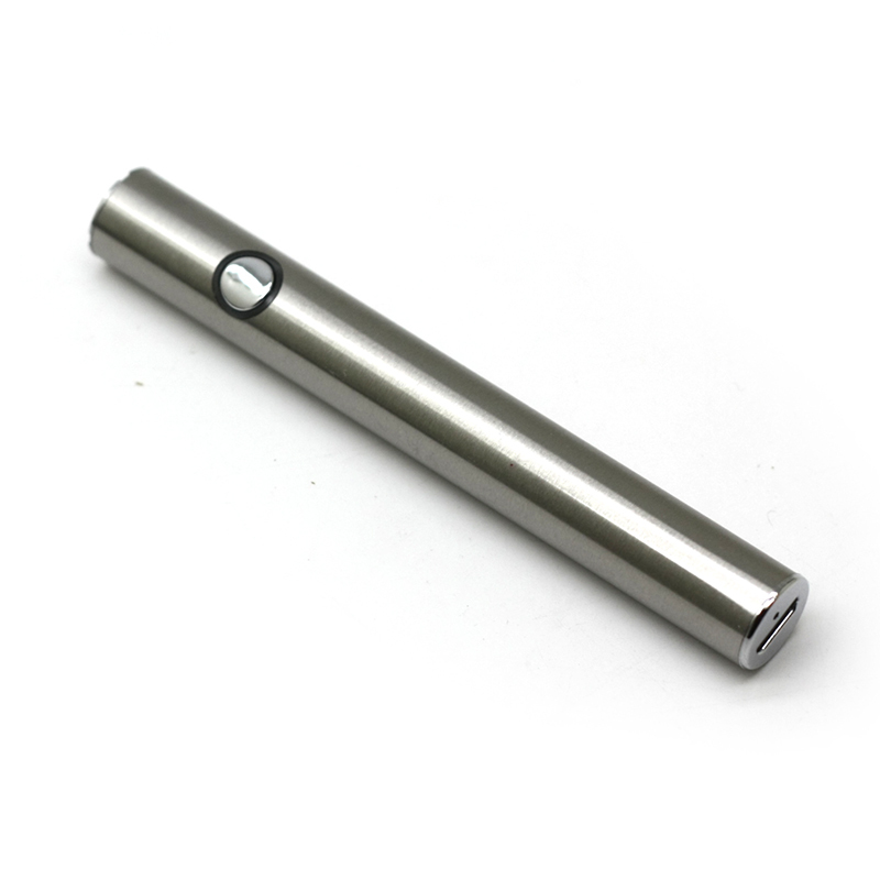 Max Battery Preheat 380mAh Variable Voltage Vape Batteries Pen With Charger For 510 Thread Cartridges