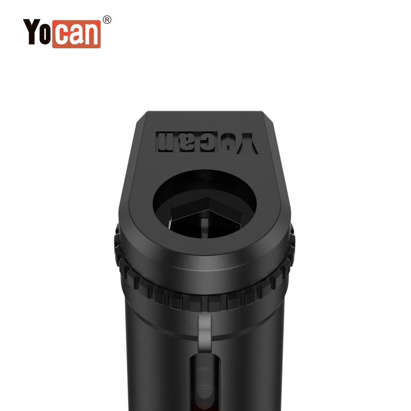 Yocan UNI Pro Box Mod E-cigarette Kits 650mAh Box Mod Variable Voltage Battery With 10 SEC Preheat Function