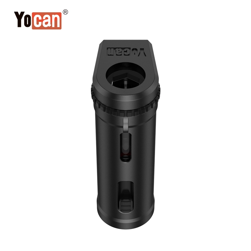 Yocan UNI Pro Box Mod E-cigarette Kits 650mAh Box Mod Variable Voltage Battery With 10 SEC Preheat Function