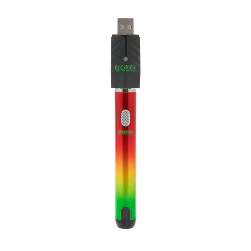 Ooze Smart Battery 650 mAh LED Screen Type-C Vape Pen
