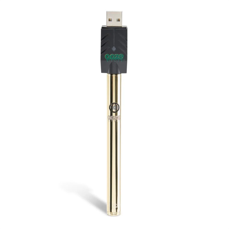 Ooze Twist Slim Pen 2.0 320 mAh Flex Temp Battery