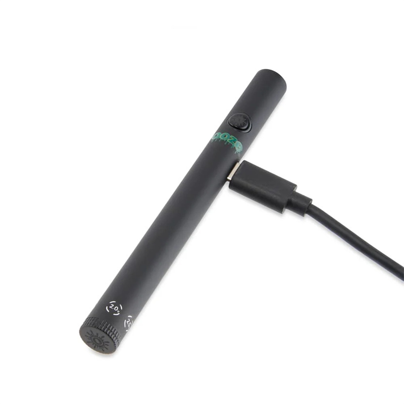 Ooze Twist Slim Pen 2.0 320 mAh Flex Temp Battery