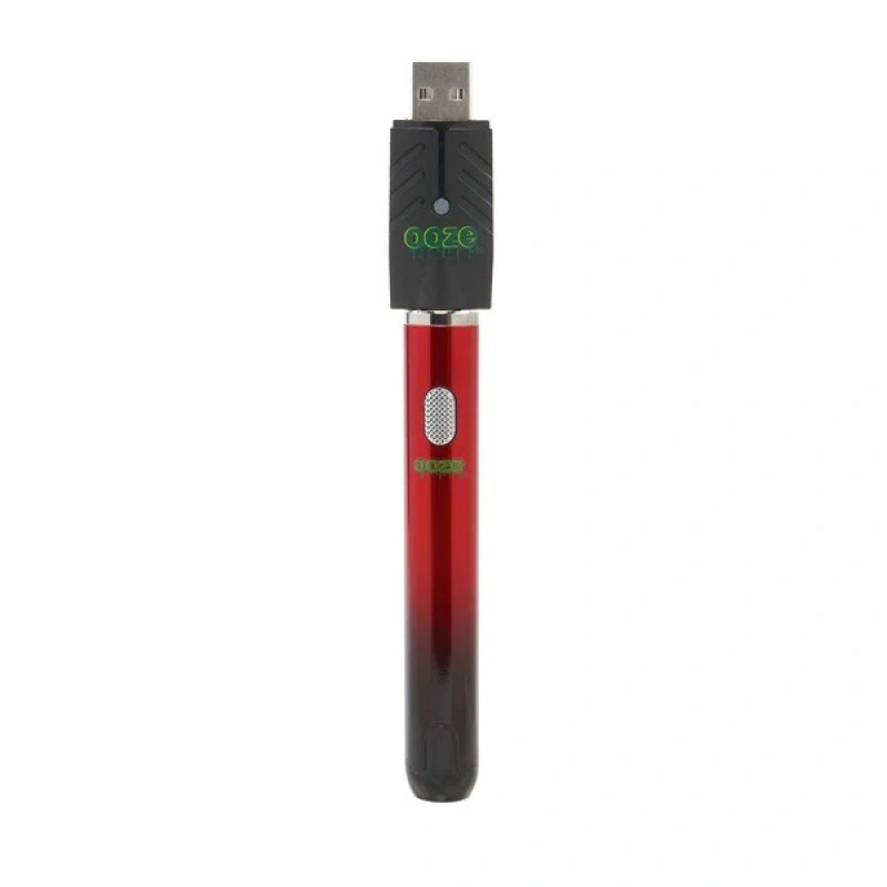 Ooze Smart Battery 650 mAh LED Screen Type-C Vape Pen