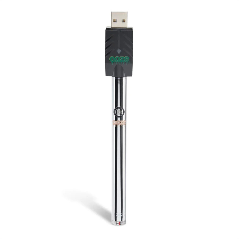 Ooze Twist Slim Pen 2.0 320 mAh Flex Temp Battery