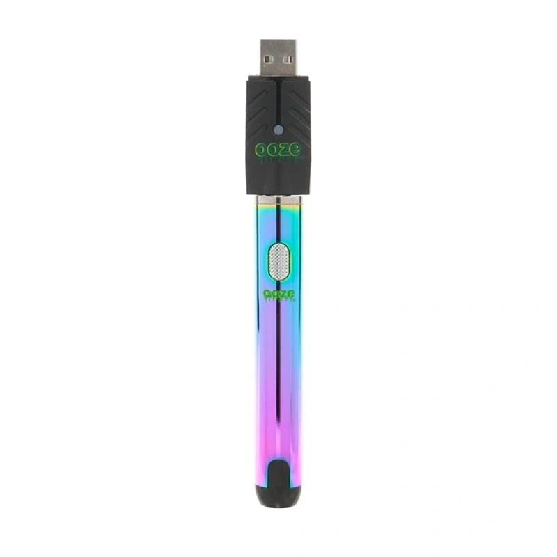 Ooze Smart Battery 650 mAh LED Screen Type-C Vape Pen