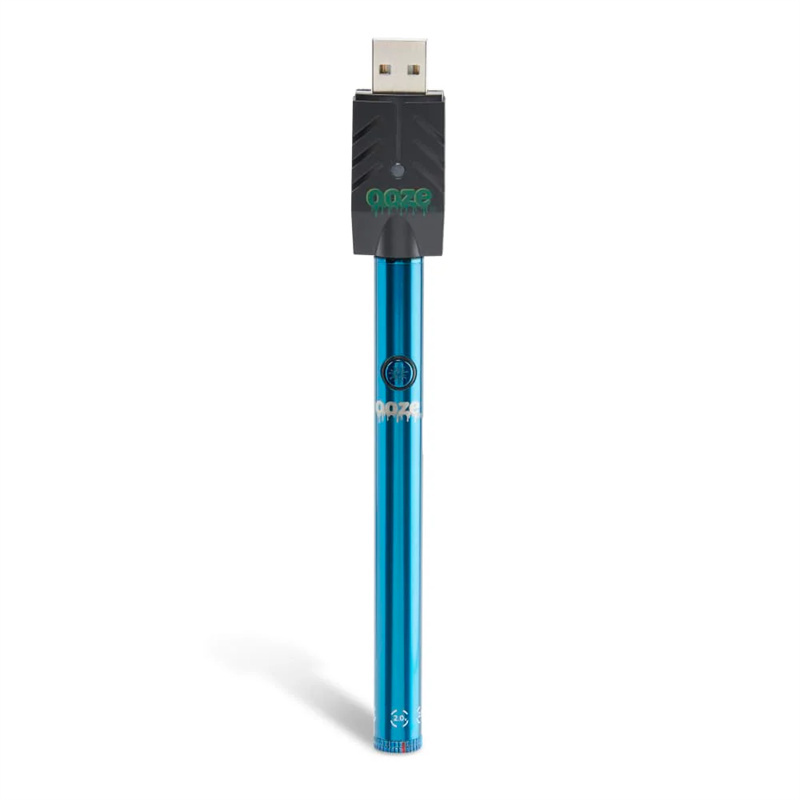 Ooze Twist Slim Pen 2.0 320 mAh Flex Temp Battery