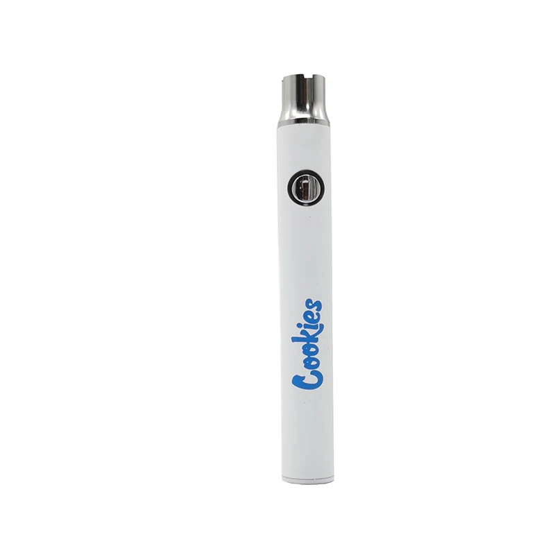 Cookies 350 mAh Preheating Battery Adjustable Voltage With USB Charger Fit For 510 Thread