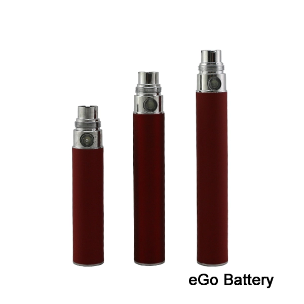 Ego-t Battery 650 mah Fit For 510 Thread Vaporizer Vape Pen