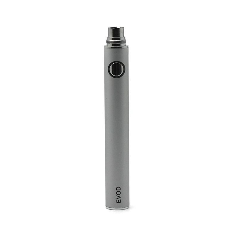 Evod Battery 650mah Fit For 510 Thread Vaporizer Vape Pen